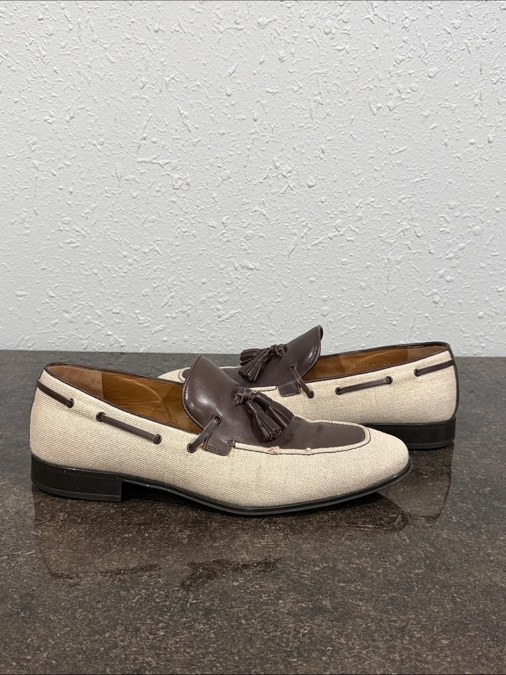 Salvatore Ferragamo elegant men